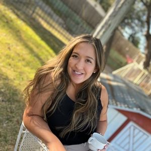 Meet your Posher, Marissa